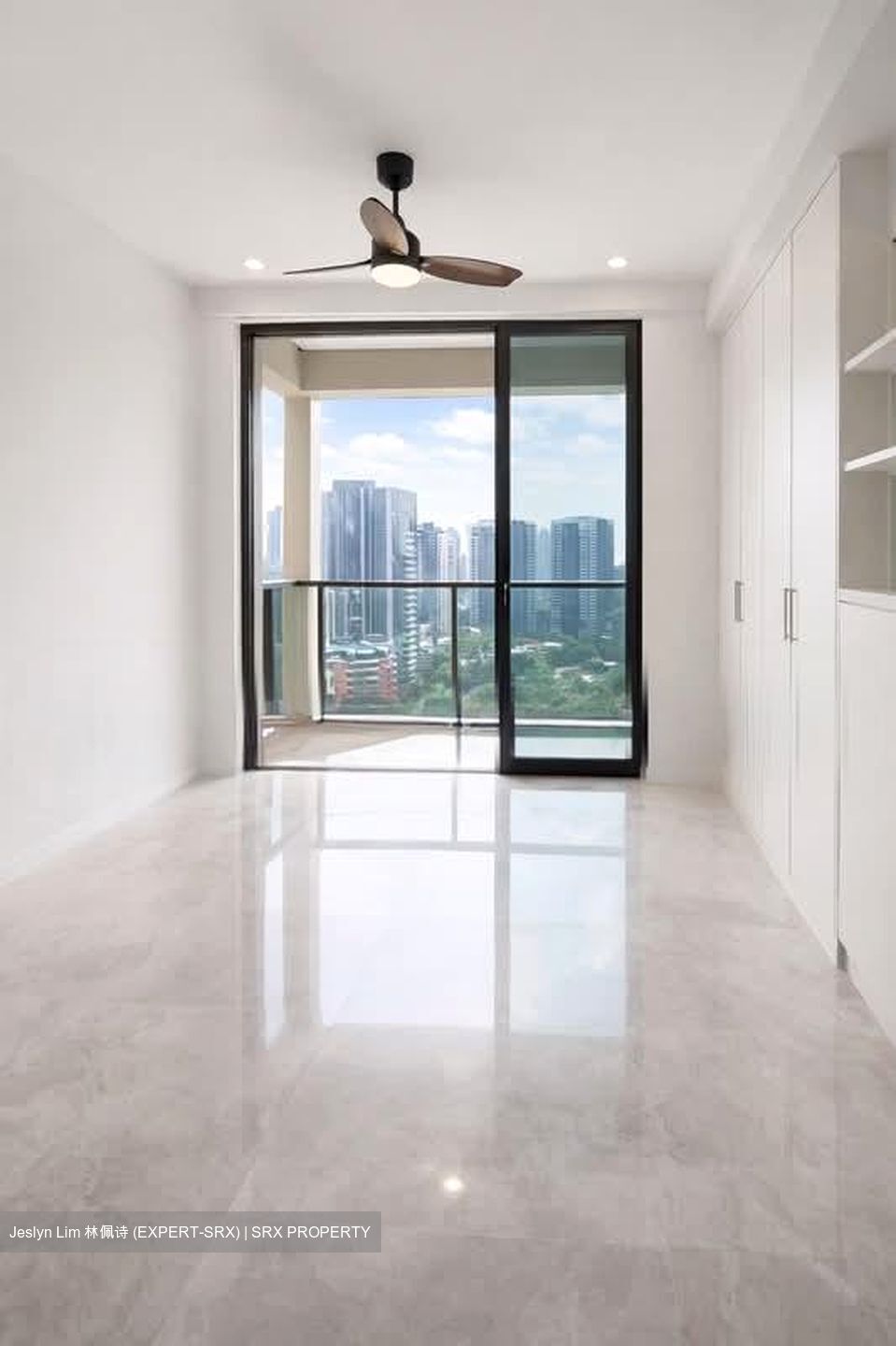 Irwell Hill Residences (D9), Apartment #551275641